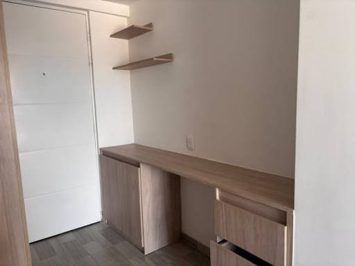 Apartamento de 1 alcoba en venta en Barrios Unidos, Bogotá, 30 m² · foto 7 de 20