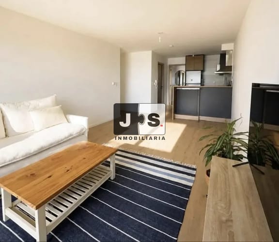 Alquilo apartamento 1 dormitorio en Punta Carretas · Foto 7
