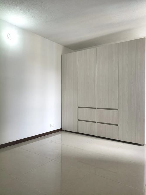 Apartamento de 3 alcobas en arriendo en Madera, Bello, 66 m² · foto 8 de 10