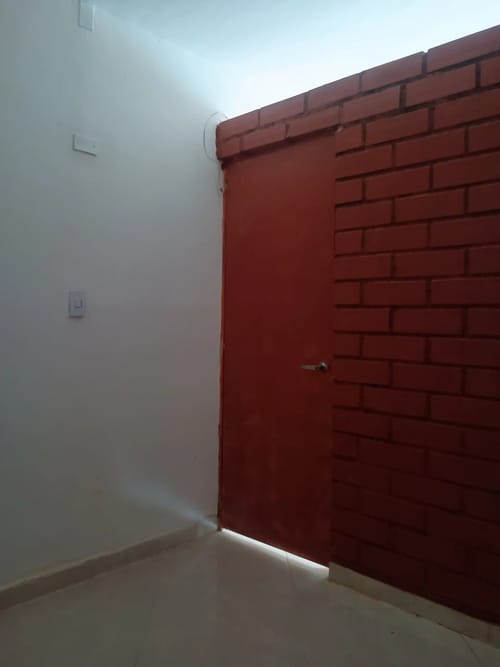 Apartamento de 1 alcoba en arriendo en San Javier No.2, Medellín, 33 m² · foto 8 de 10