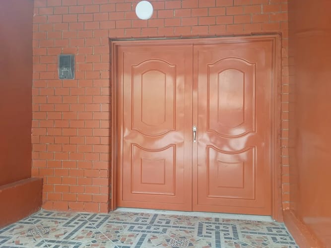 Apartamento de 1 alcoba en arriendo en San Javier No.2, Medellín, 33 m² · foto 10 de 10