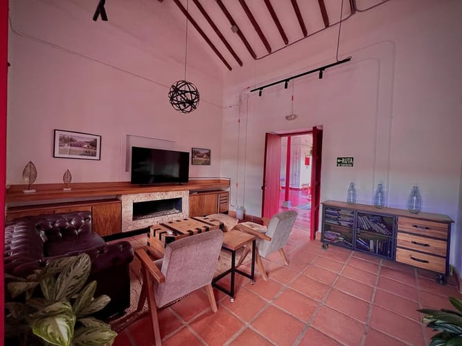 Lote en venta en El Carmen, El Retiro, 104 m² · foto 11 de 24
