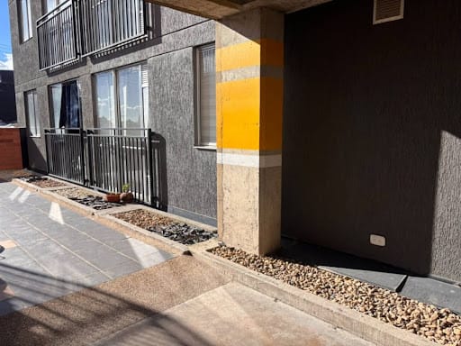 Apartamento de 1 alcoba en venta en Barrios Unidos, Bogotá, 30 m² · foto 13 de 20
