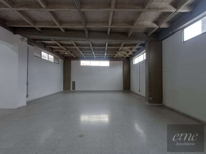 Bodega en arriendo en San Bernardo, Medellín, 190 m² · foto 4 de 11
