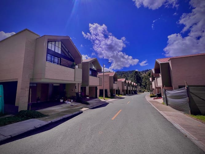Lote en venta en El Carmen, El Retiro, 104 m² · foto 4 de 24