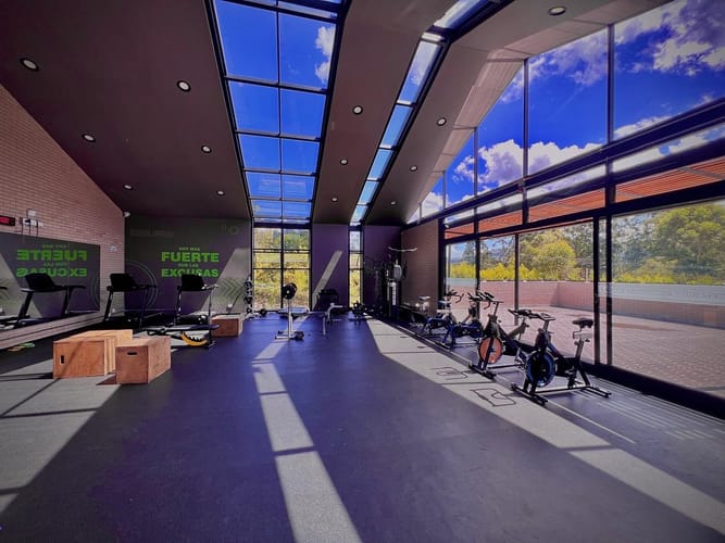 Lote en venta en El Carmen, El Retiro, 104 m² · foto 13 de 24