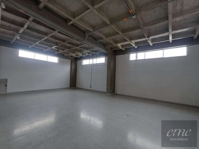 Bodega en arriendo en San Bernardo, Medellín, 190 m² · foto 5 de 11