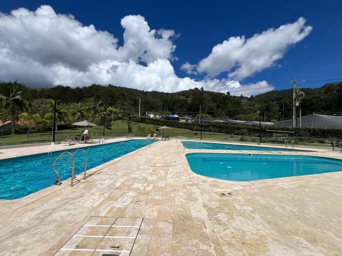 Lote en venta en El Carmen, El Retiro, 104 m² · foto 20 de 24