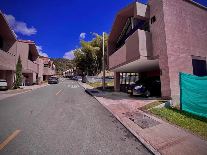 Lote en venta en El Carmen, El Retiro, 104 m² · foto 5 de 24