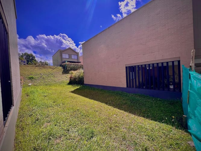 Lote en venta en El Carmen, El Retiro, 104 m² · foto 2 de 24