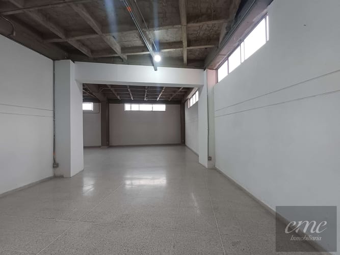 Bodega en arriendo en San Bernardo, Medellín, 190 m² · foto 7 de 11