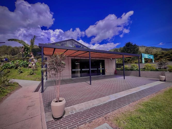 Lote en venta en El Carmen, El Retiro, 104 m² · foto 16 de 24