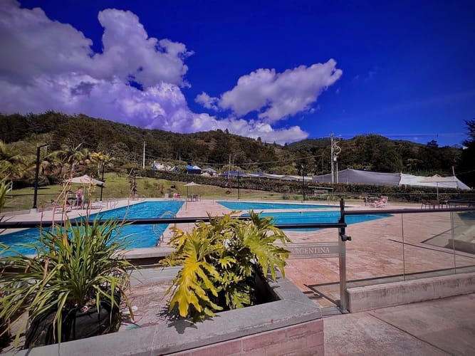 Lote en venta en El Carmen, El Retiro, 104 m² · foto 18 de 24