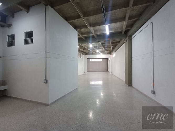 Bodega en arriendo en San Bernardo, Medellín, 190 m² · foto 8 de 11