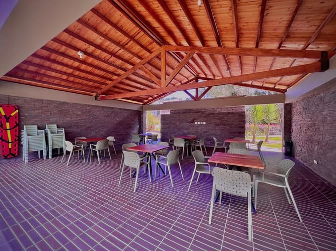 Lote en venta en El Carmen, El Retiro, 104 m² · foto 14 de 24
