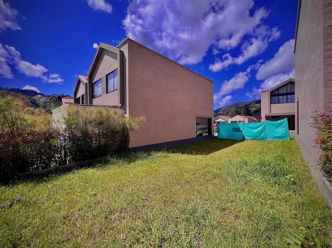 Lote en venta en El Carmen, El Retiro, 104 m² · foto 8 de 24