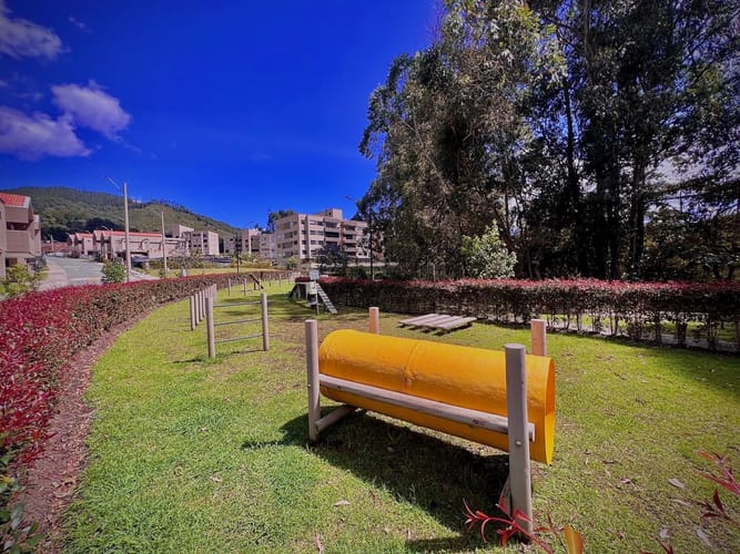 Lote en venta en El Carmen, El Retiro, 104 m² · foto 24 de 24