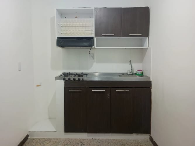 Casa de 3 alcobas en arriendo en Cristo Rey, Medellín, 120 m² · foto 7 de 10