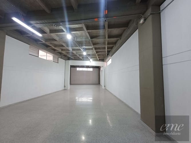 Bodega en arriendo en San Bernardo, Medellín, 190 m² · foto 11 de 11