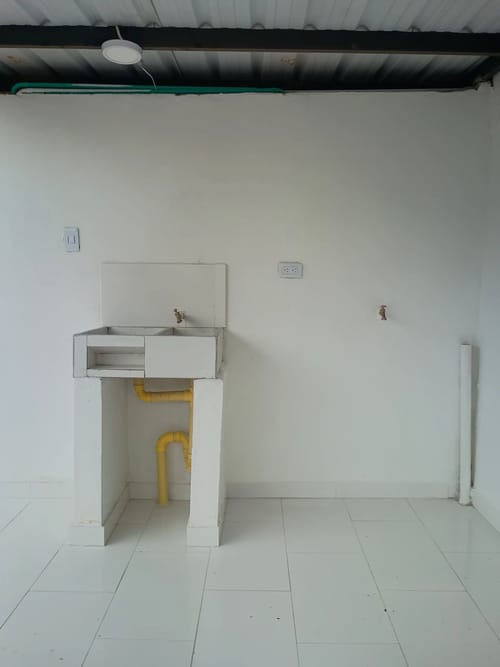 Casa de 3 alcobas en arriendo en Cristo Rey, Medellín, 120 m² · foto 8 de 10