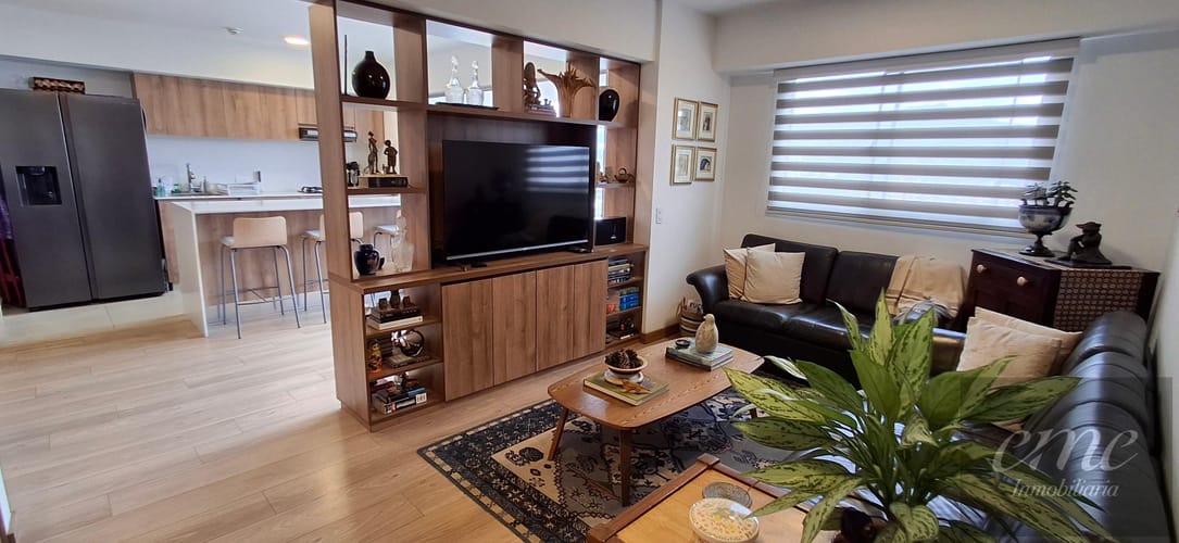 Apartamento de 2 alcobas en venta en Parque Residencial La Sabana, Sabaneta, 77 m² · foto 11 de 24
