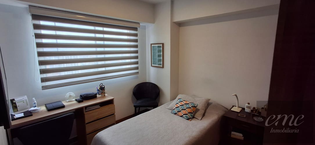 Apartamento de 2 alcobas en venta en Parque Residencial La Sabana, Sabaneta, 77 m² · foto 14 de 24