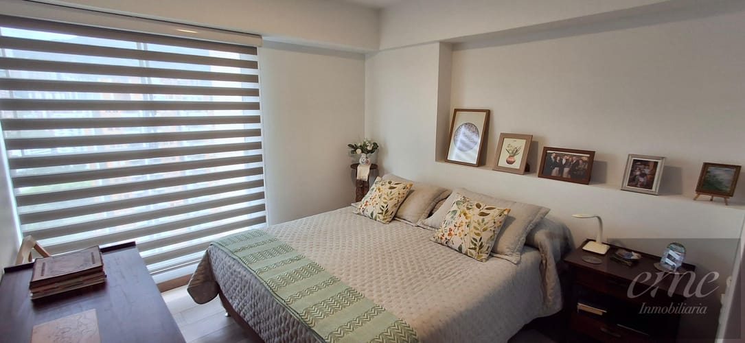Apartamento de 2 alcobas en venta en Parque Residencial La Sabana, Sabaneta, 77 m² · foto 17 de 24