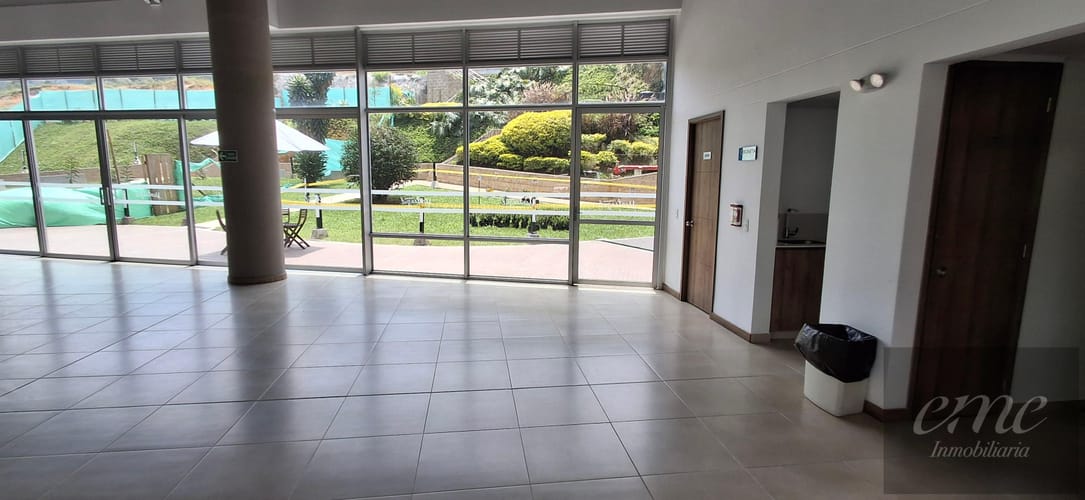 Apartamento de 2 alcobas en venta en Parque Residencial La Sabana, Sabaneta, 77 m² · foto 22 de 24