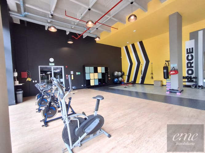 Apartamento de 2 alcobas en venta en Parque Residencial La Sabana, Sabaneta, 77 m² · foto 24 de 24