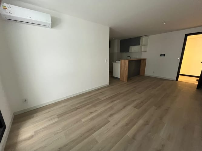 Alquiler apartamento 2 dormitorios en Cordón Sur - a estrenar en TEMPO · Foto 4