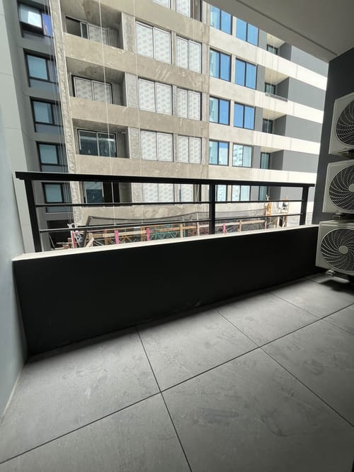 Alquiler apartamento 2 dormitorios en Cordón Sur - a estrenar en TEMPO · Foto 7