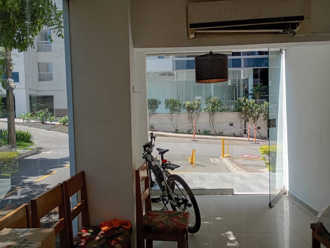 Local en arriendo en El Poblado, Medellín, 75 m² · foto 8 de 9