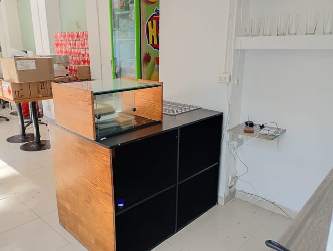 Local en arriendo en El Poblado, Medellín, 75 m² · foto 3 de 9