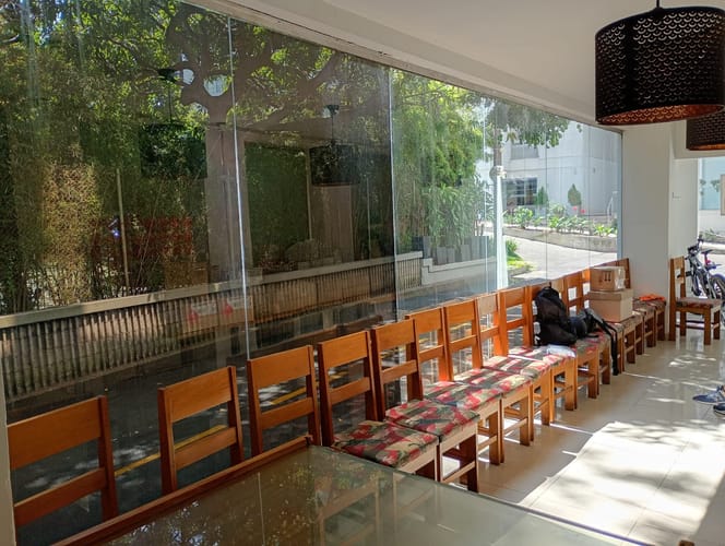 Local en arriendo en El Poblado, Medellín, 75 m² · foto 9 de 9