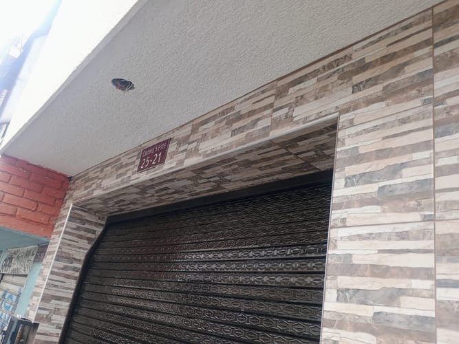 Local en arriendo en San Mateo, Soacha, 55 m² · foto 6 de 6