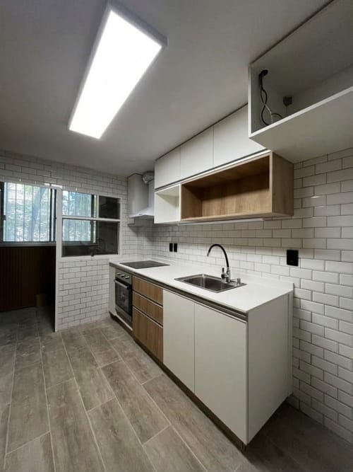Pocitos ALQUILO: Apartamento de 2 Dormitorios Reciclado a Estrenar en el Corazón de Pocitos. · Foto 4