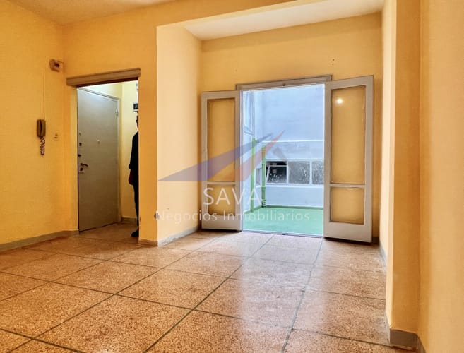 Alquiler Apartamento 1 Dormitorio en Parque Rodó! Excelente Ubicación. Precio Negociable! · Foto 2