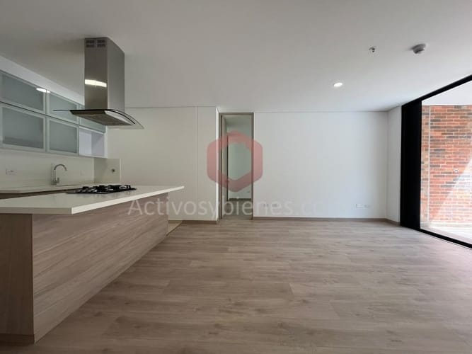 Apartamento de 2 alcobas en venta en Pantanillo, El Retiro, 100 m² · foto 4 de 16