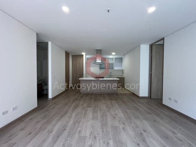 Apartamento de 2 alcobas en venta en Pantanillo, El Retiro, 100 m² · foto 6 de 16