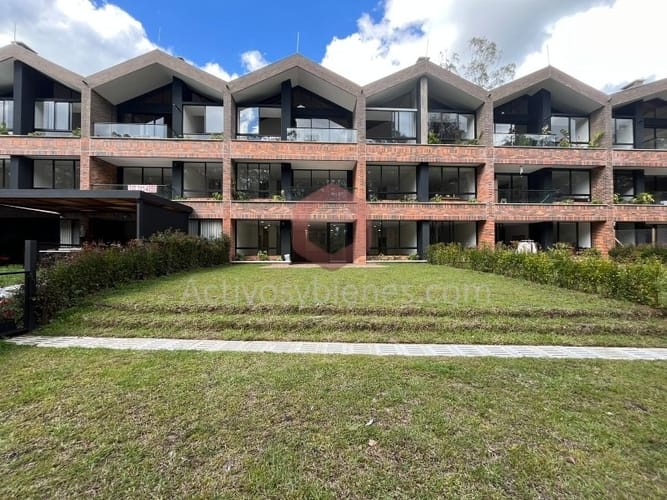 Apartamento de 2 alcobas en venta en Pantanillo, El Retiro, 100 m² · foto 7 de 16
