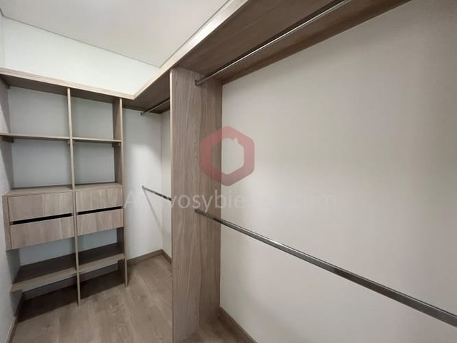 Apartamento de 2 alcobas en venta en Pantanillo, El Retiro, 100 m² · foto 11 de 16