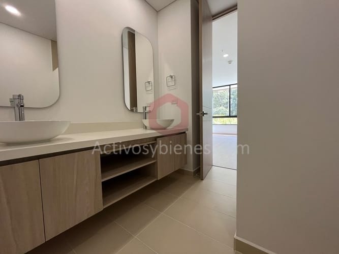 Apartamento de 2 alcobas en venta en Pantanillo, El Retiro, 100 m² · foto 12 de 16