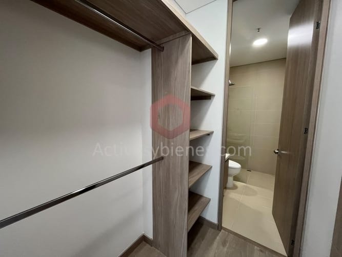 Apartamento de 2 alcobas en venta en Pantanillo, El Retiro, 100 m² · foto 15 de 16