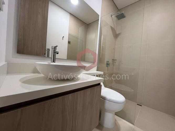 Apartamento de 2 alcobas en venta en Pantanillo, El Retiro, 100 m² · foto 16 de 16