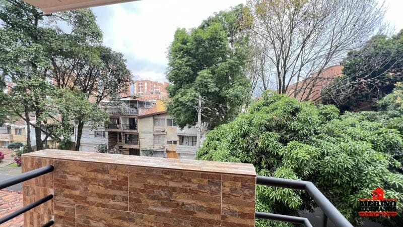 Apartamento de 2 alcobas en arriendo en El Velodromo, Medellín, 93 m² · foto 7 de 23