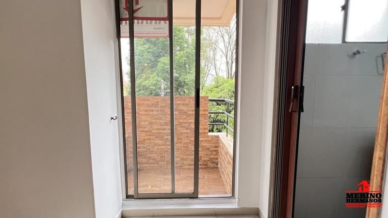 Apartamento de 2 alcobas en arriendo en El Velodromo, Medellín, 93 m² · foto 15 de 23