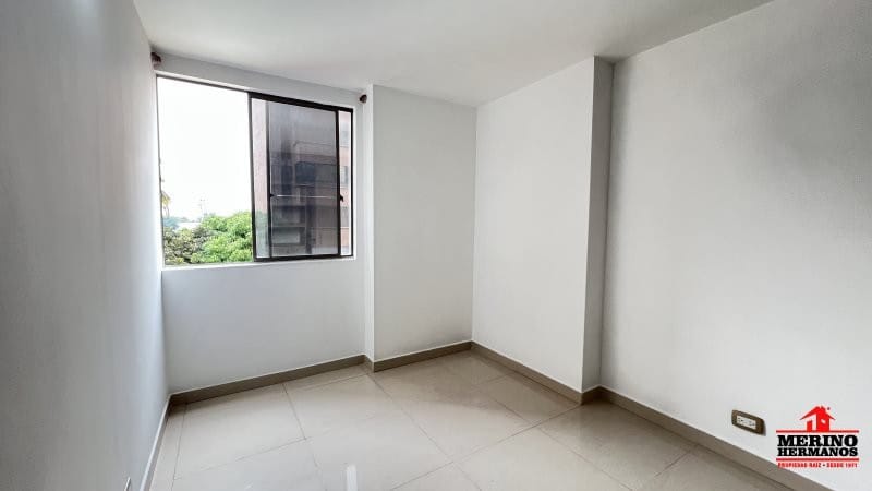 Apartamento de 2 alcobas en arriendo en El Velodromo, Medellín, 93 m² · foto 17 de 23