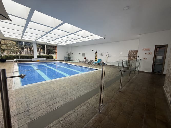 Apartamento de 3 alcobas en venta en Gilmar, Bogotá, 171 m² · foto 4 de 24
