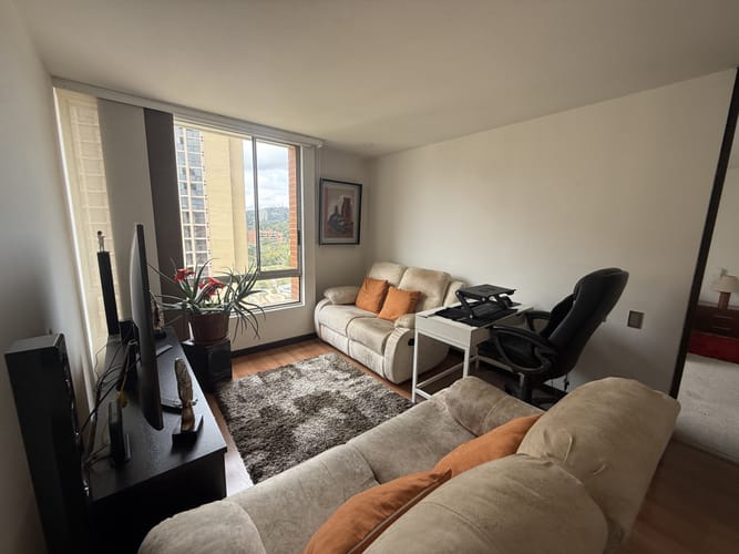 Apartamento de 3 alcobas en venta en Gilmar, Bogotá, 171 m² · foto 21 de 24