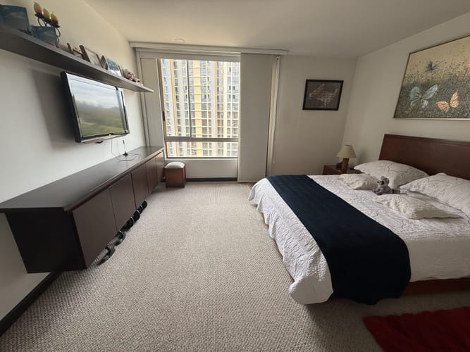 Apartamento de 3 alcobas en venta en Gilmar, Bogotá, 171 m² · foto 22 de 24